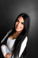 Presidio West Headshots Lisa Matthews