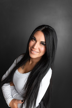 Presidio West Headshots Lisa Matthews