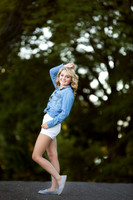 Seniors, Revised Sammi