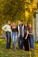 LeDuc-Wagner Family