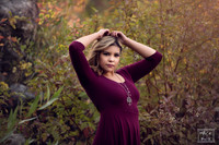 Seniors, Revised Lexi