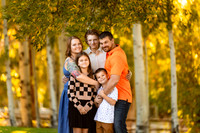 Greenwood Family