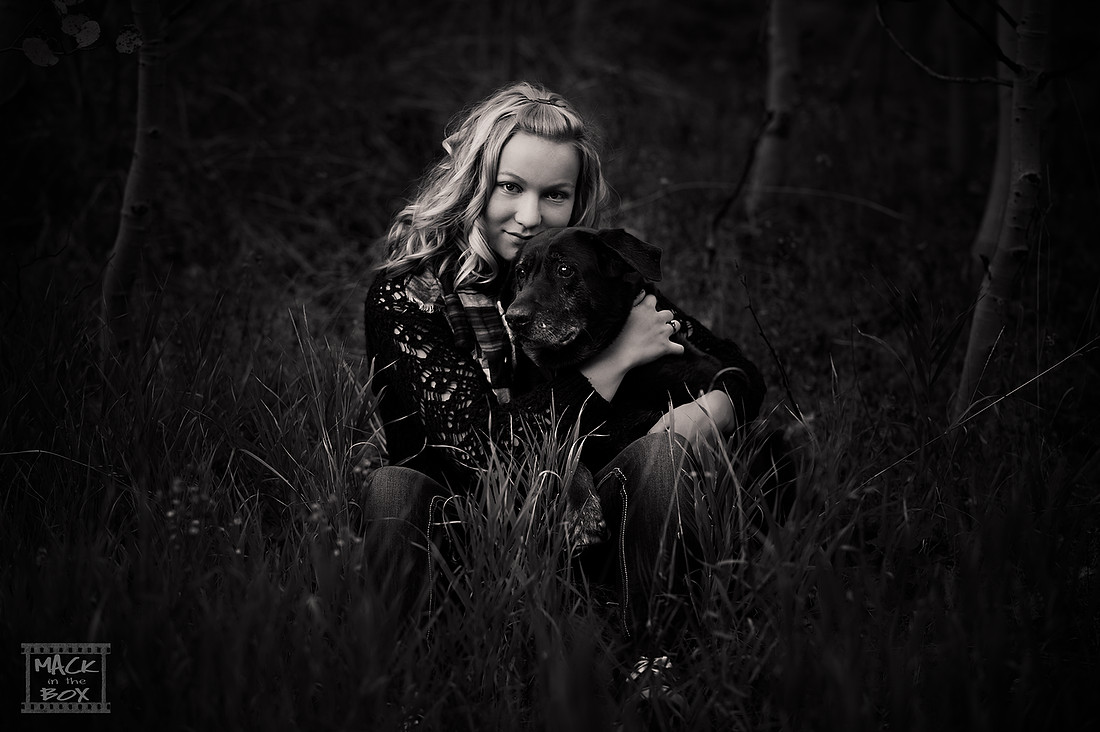 Seniors, Revised Shania