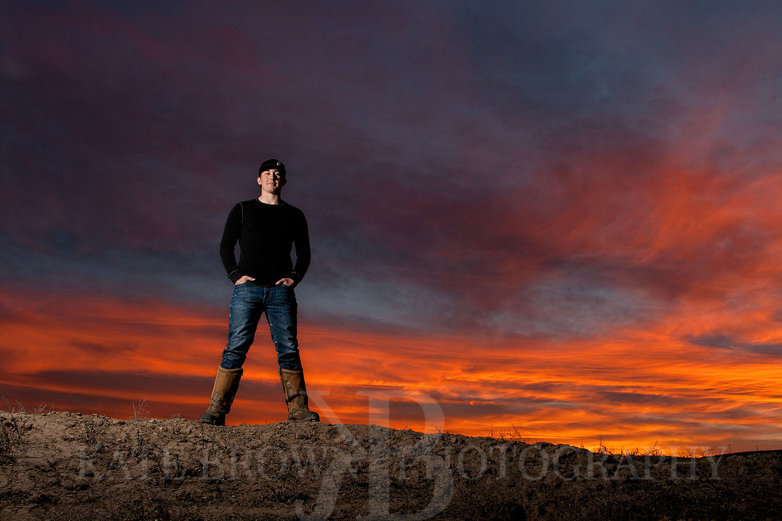Chrisitan M. {Class of 2014}