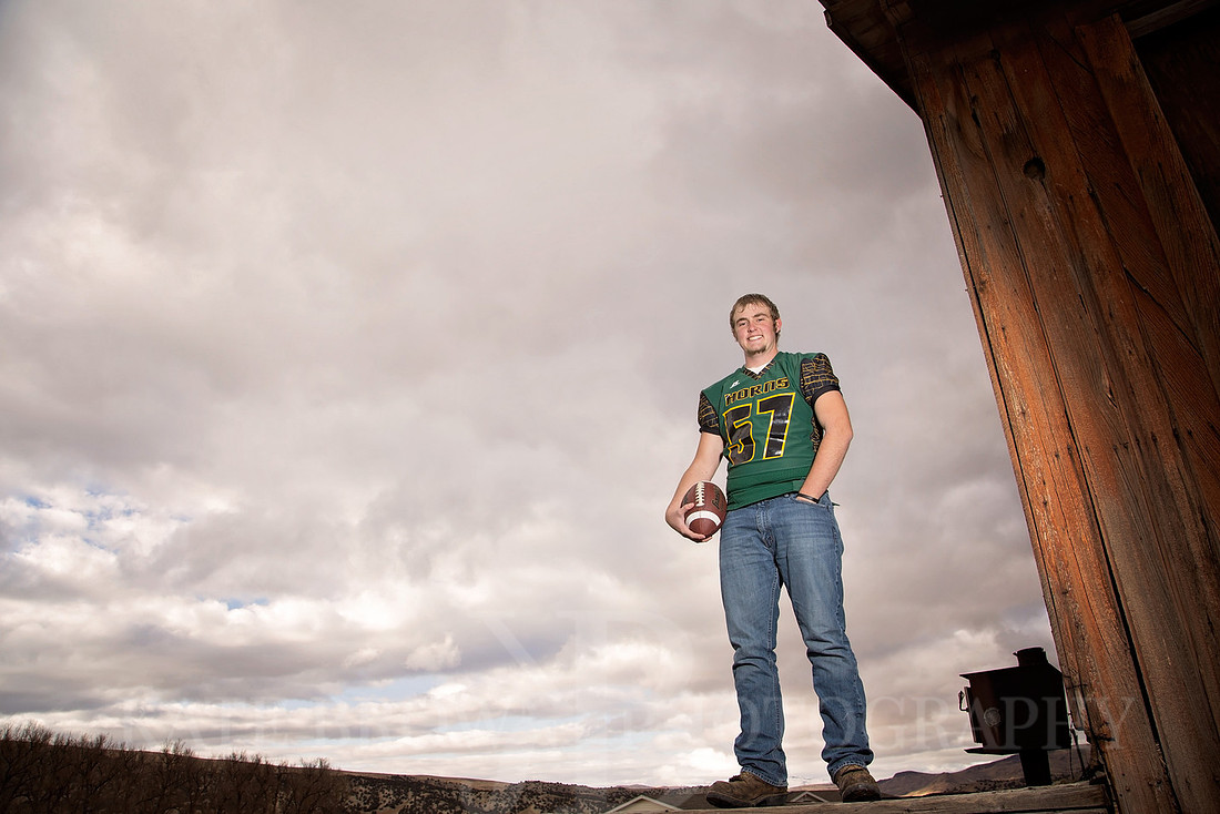 Seniors, Revised Jonathan