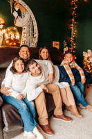 Curiel Family