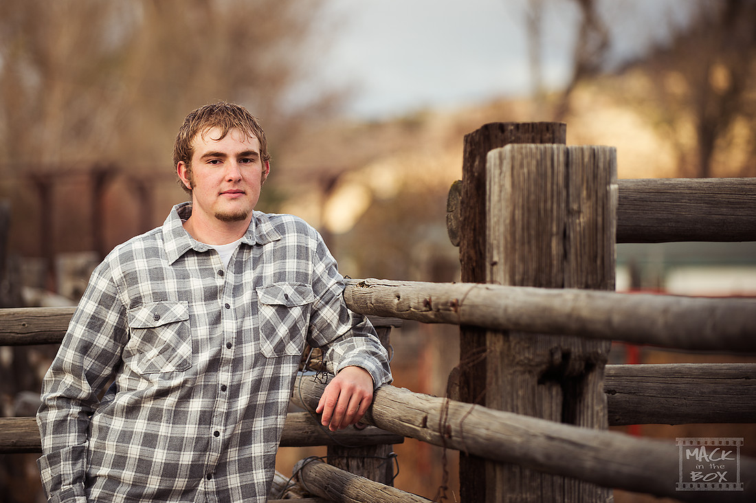 Seniors, Revised Jonathan