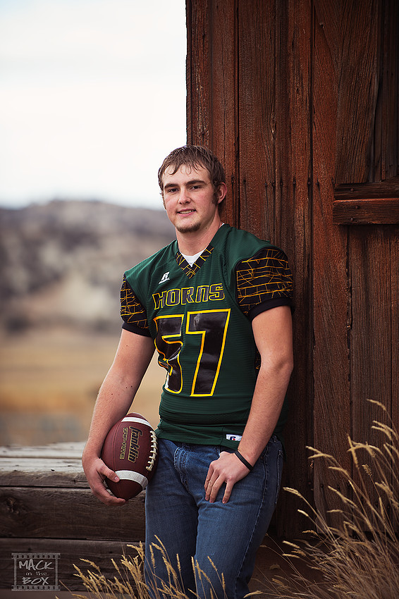 Seniors, Revised Jonathan