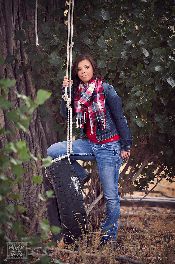 Seniors, Revised Jade
