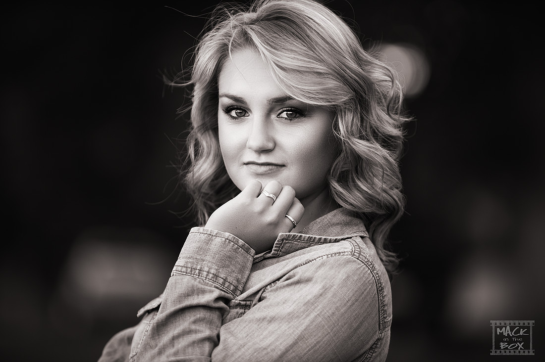 Seniors, Revised Sammi