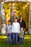Rodriguez Family