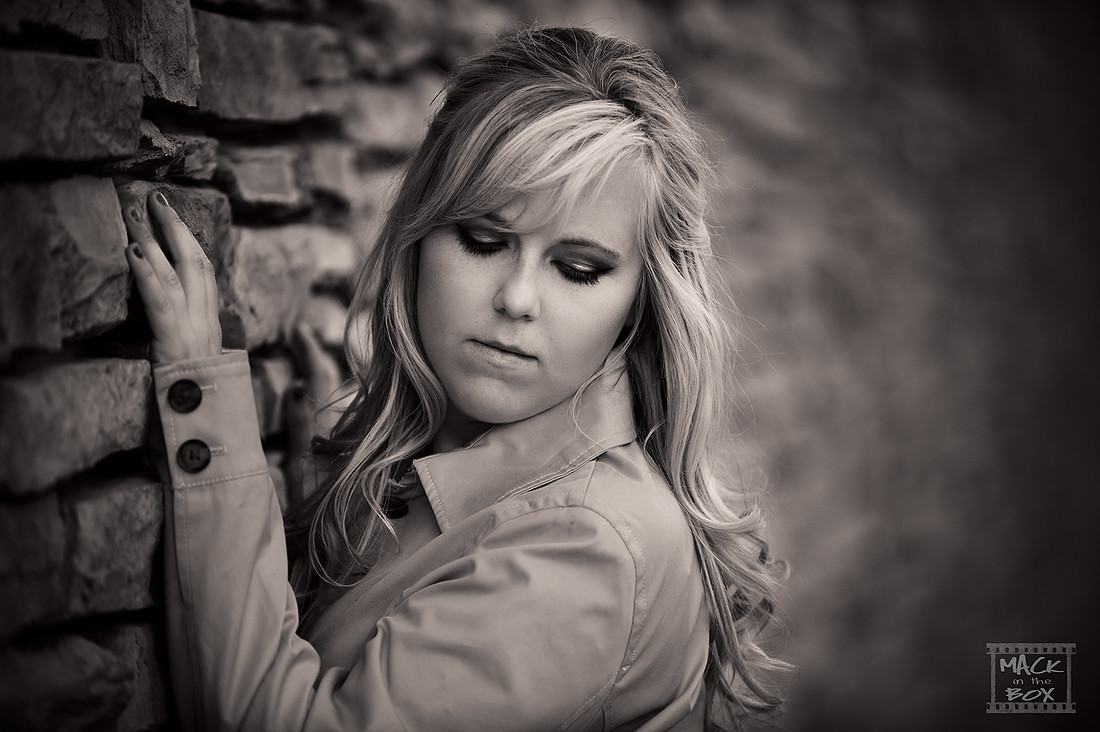 Seniors, Revised Kaitlyn