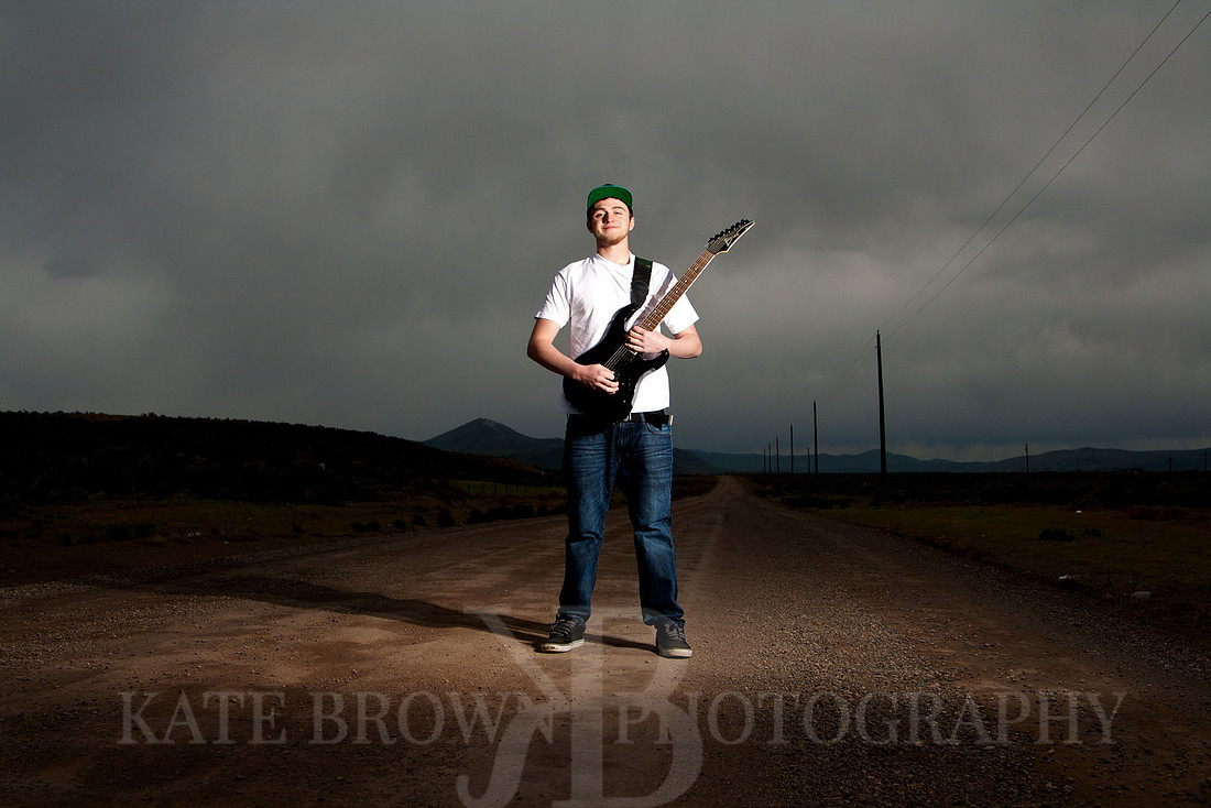 Wes {Class of 2014}