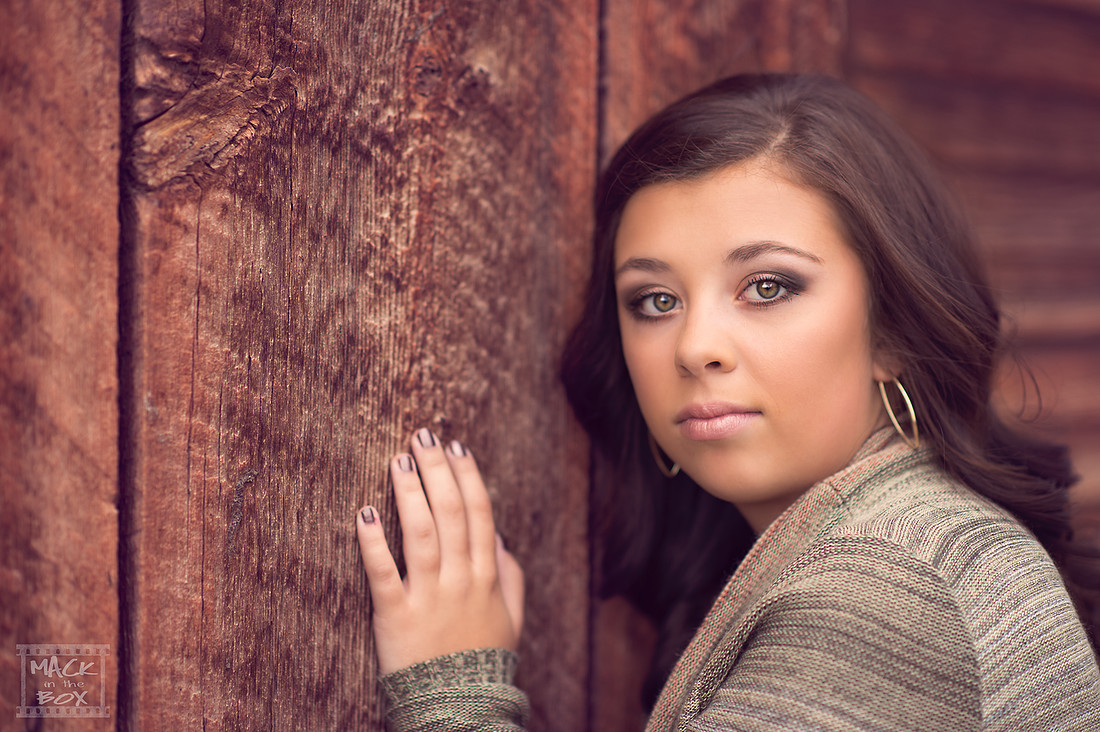 Seniors, Revised Jade