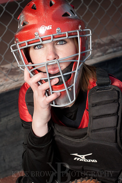 Renae {Class of 2014}