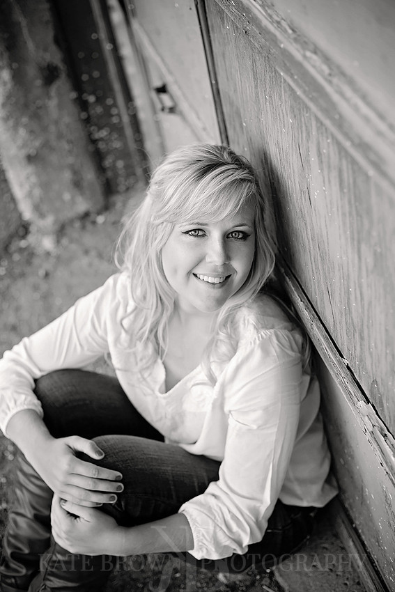 Seniors, Revised Kaitlyn