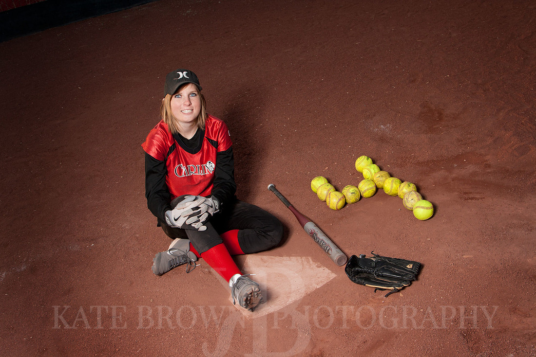 Renae {Class of 2014}