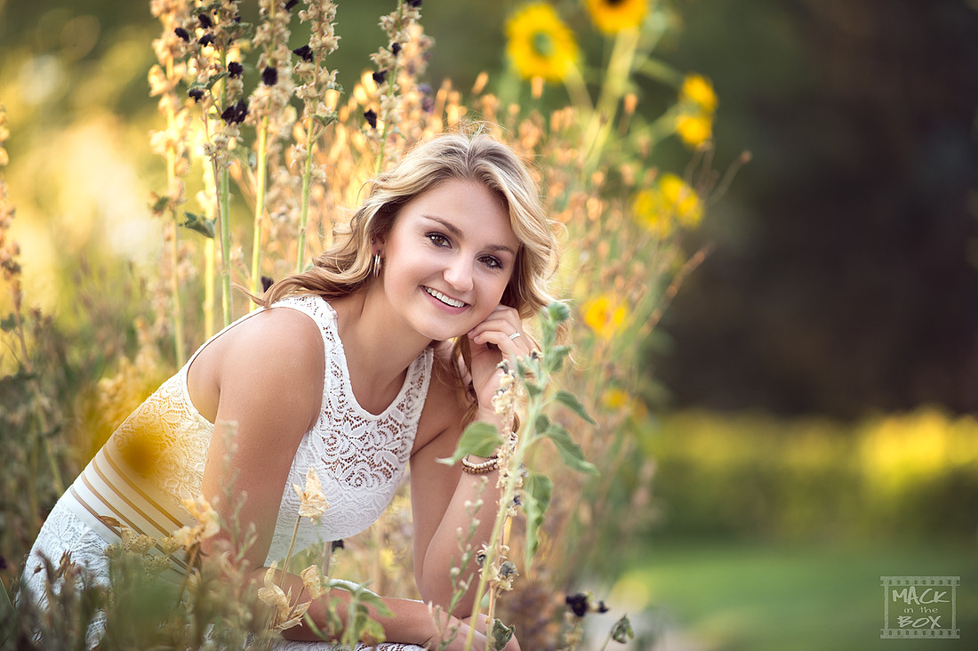 Seniors, Revised Sammi
