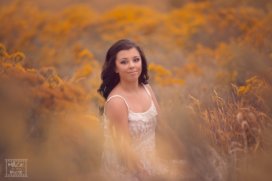 Seniors, Revised Jade