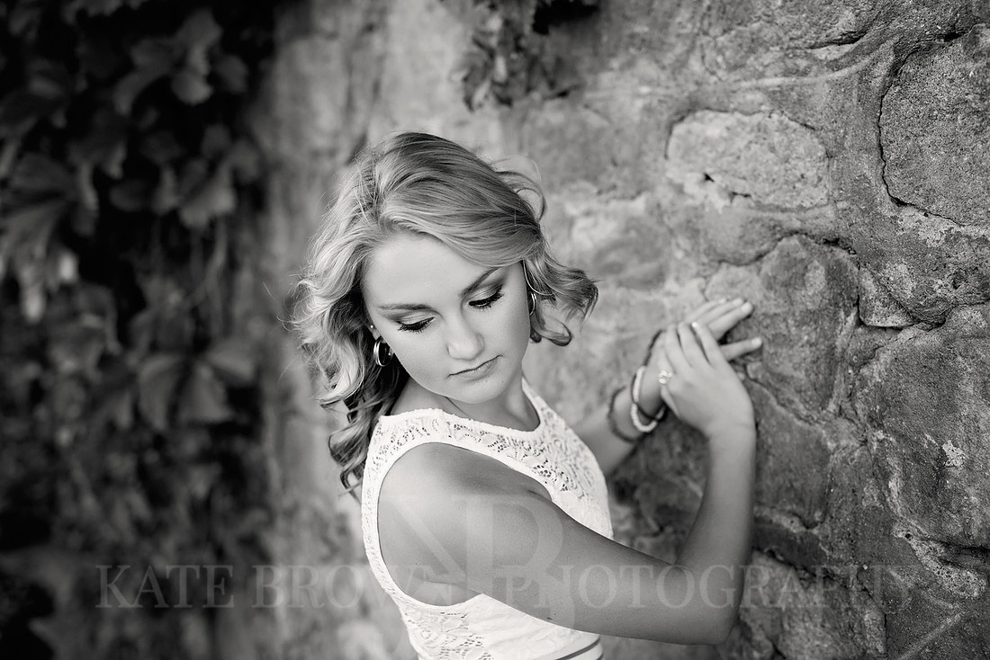 Seniors, Revised Sammi