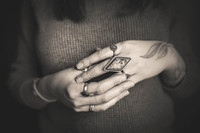 Silver Lace Designs