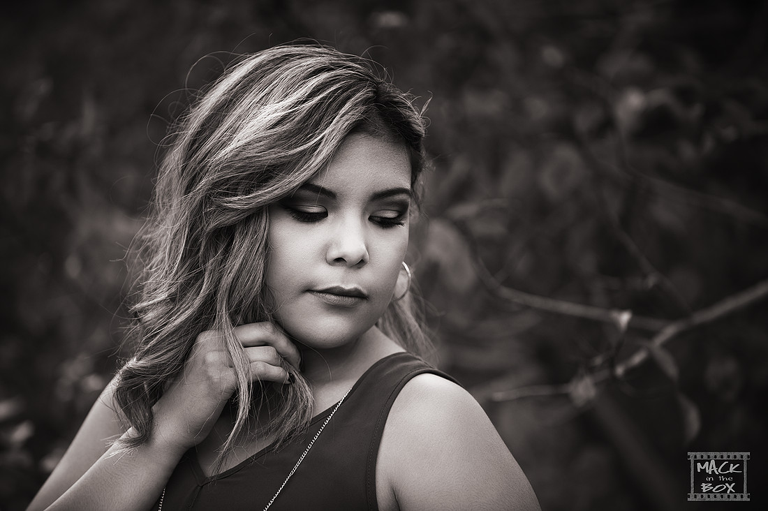 Seniors, Revised Lexi