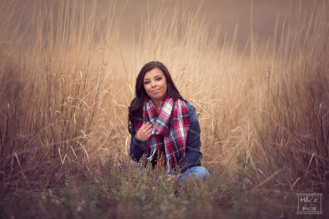 Seniors, Revised Jade