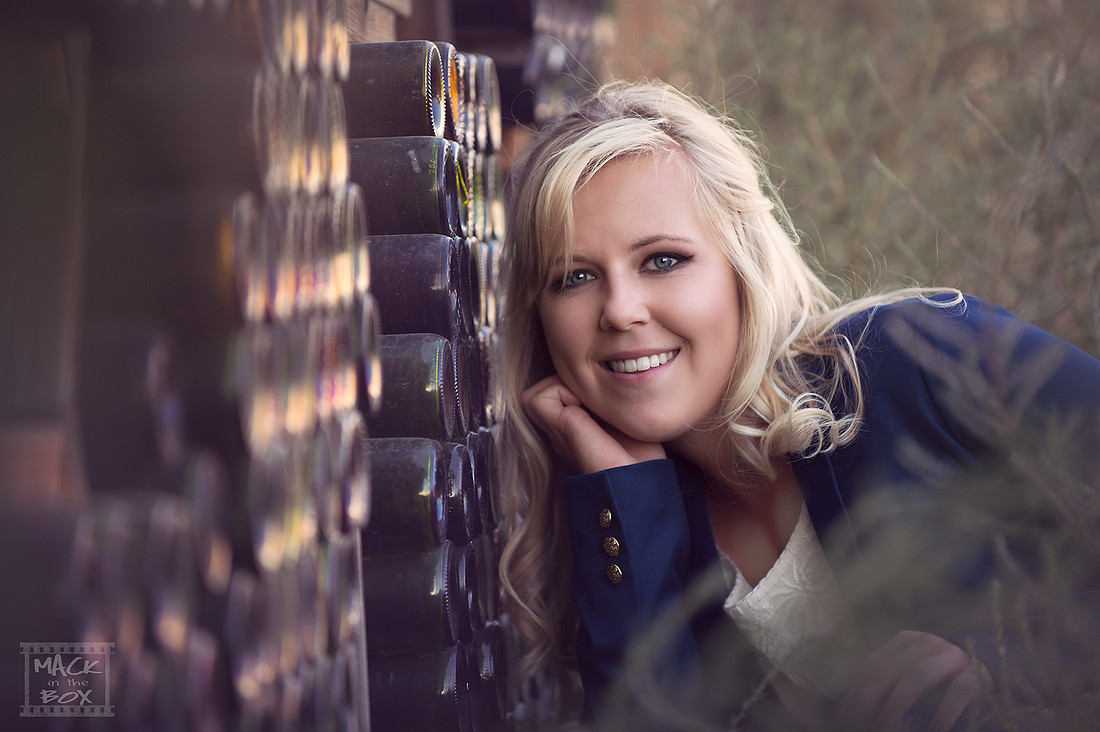 Seniors, Revised Kaitlyn