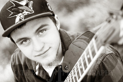 Wes {Class of 2014}
