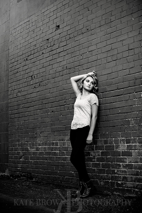 Seniors, Revised Sammi