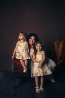 Carmela Motherhood