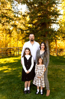 McLean Family