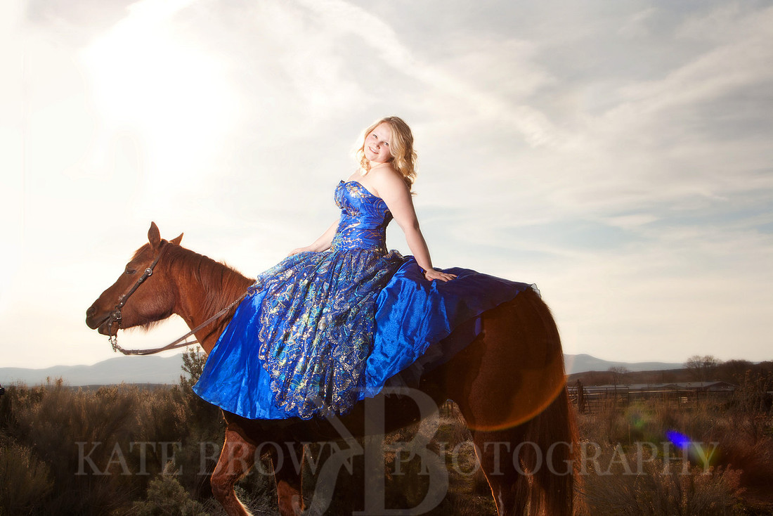 Whitney {Class of 2014}