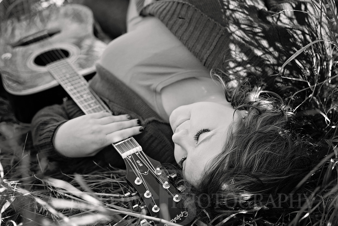Autumn {Class of 2015}