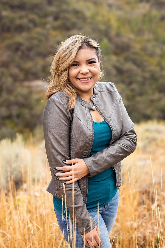Seniors, Revised Lexi