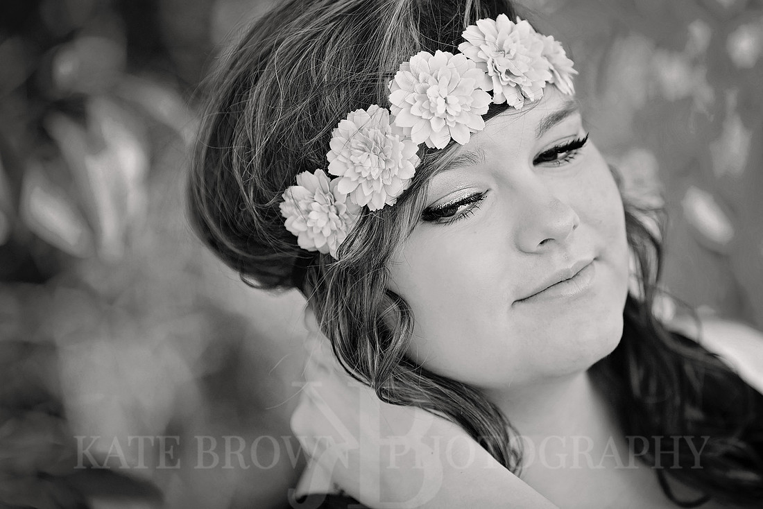 Autumn {Class of 2015}