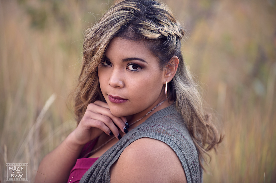 Seniors, Revised Lexi