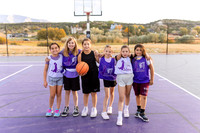 Basketball Slam 24