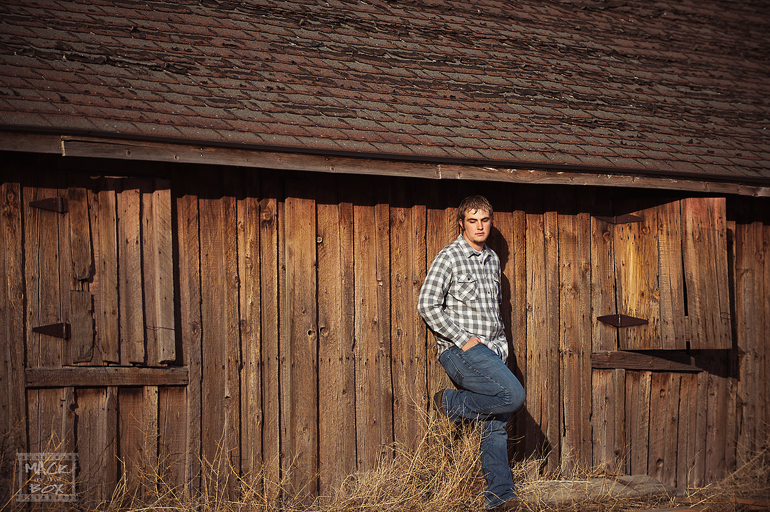 Seniors, Revised Jonathan