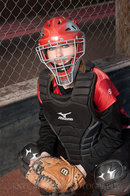 Renae {Class of 2014}