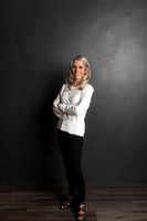 Sutherland, Jacki Headshots